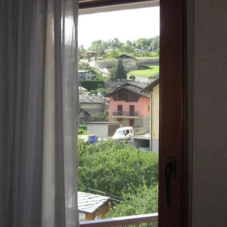 Hotel Casale Saint-Christophe