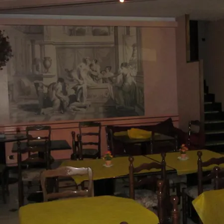 Hotel Casale 3*