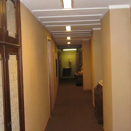 Hotel Casale 3*