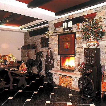Hotel Casale 3*