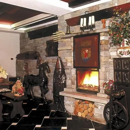 فندق Casale Saint-Christophe