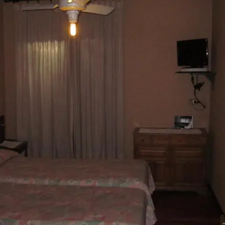 Hotel Casale Saint-Christophe