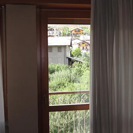 Отель Casale