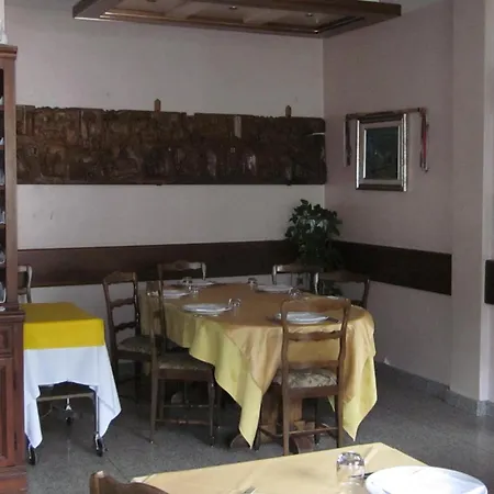 Hotel Casale 3*