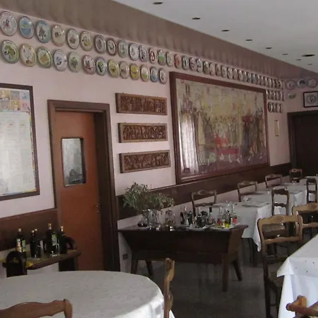 Отель Casale