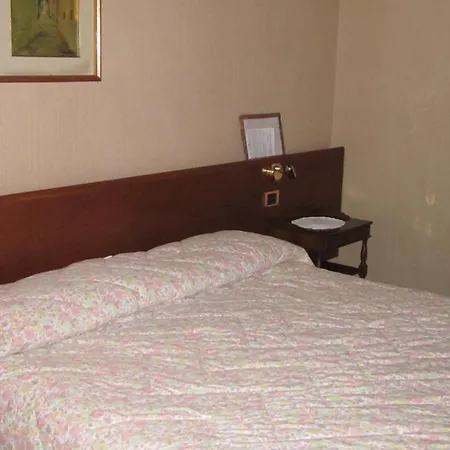 Hotel Casale Saint-Christophe