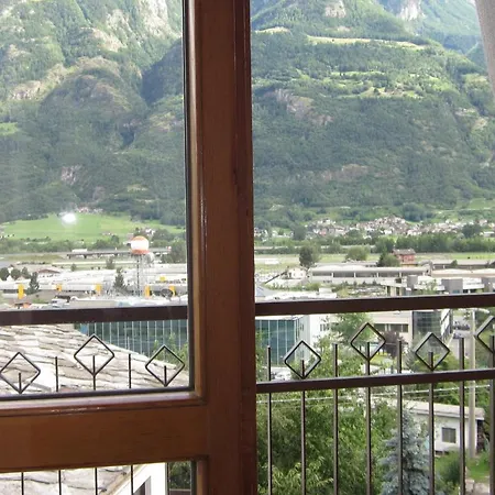 Hotel Casale Saint-Christophe