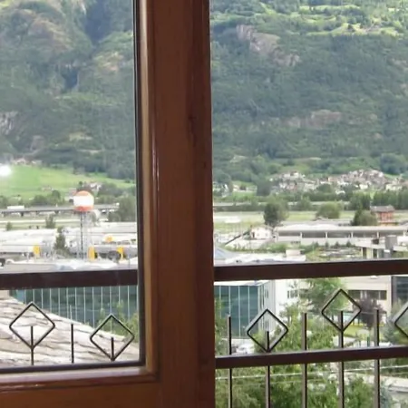 Casale Saint-Christophe