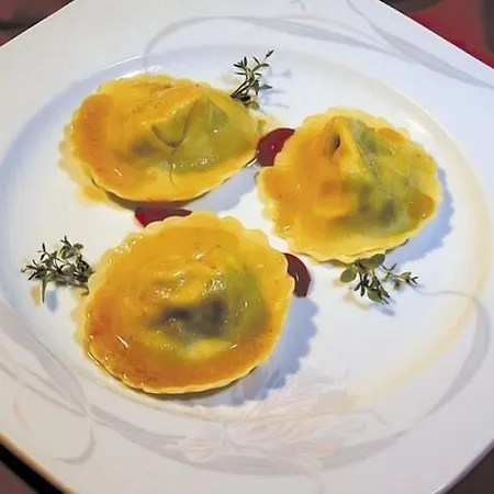 Casale ホテル Saint-Christophe