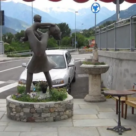 Casale 3* Saint-Christophe