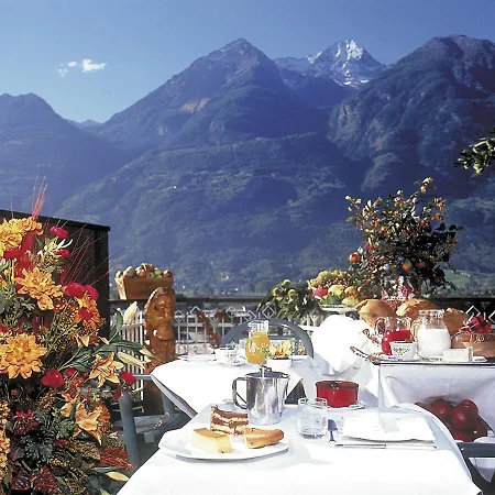 Casale Hotel Saint-Christophe