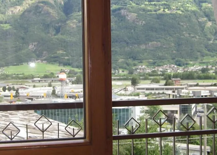 Casale Saint-Christophe