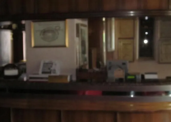 Hotel Casale Saint-Christophe