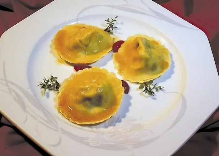 Casale Hotel Saint-Christophe