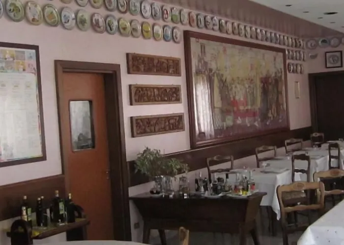 Casale Hotel Saint-Christophe