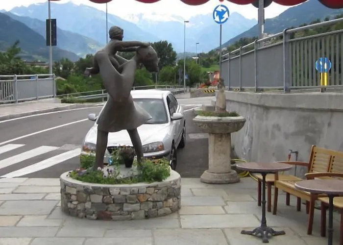 Casale 3* Saint-Christophe