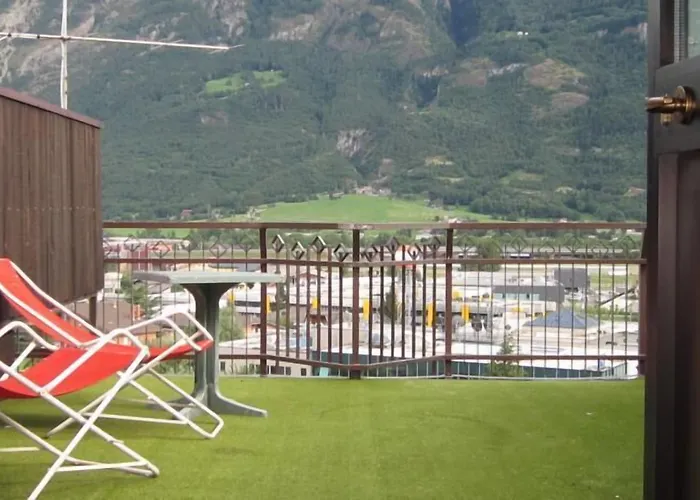 Casale 3* Saint-Christophe