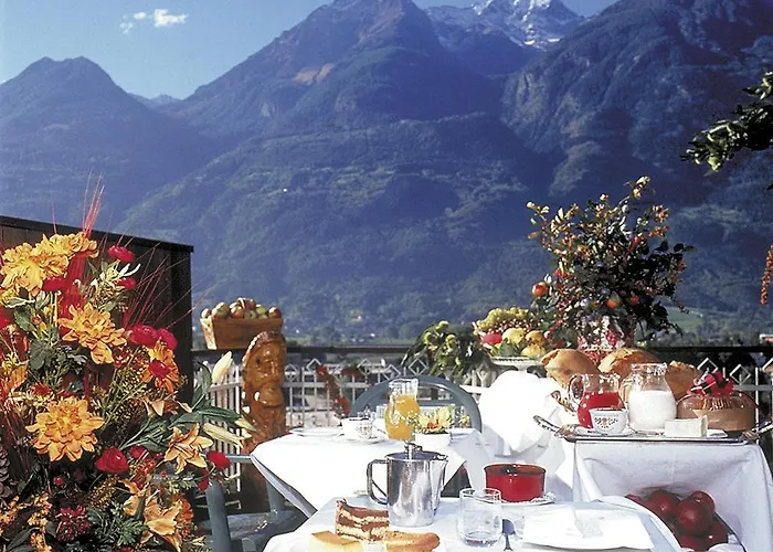 Casale Hotel Saint-Christophe