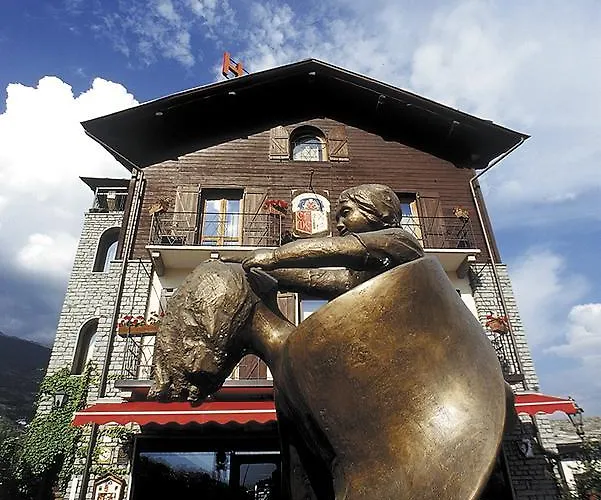 Casale 3* Saint-Christophe