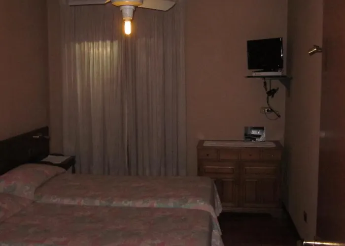 Hotel Casale Saint-Christophe